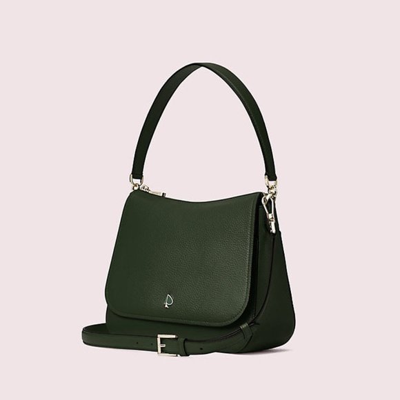 kate spade polly medium